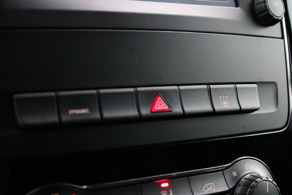 Mercedes-Benz eVito Extra Lang 66 kWh 116pk - Leder - Camera - LED - Carplay/Android - PDC - Stoelverwarming - Snelladen - Rijklaar