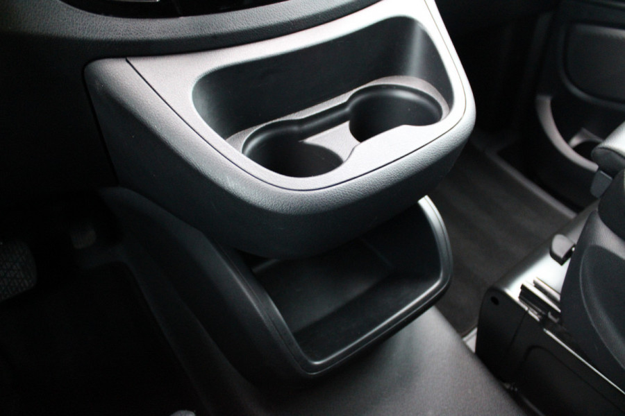 Mercedes-Benz eVito Extra Lang 66 kWh 116pk - Leder - Camera - LED - Carplay/Android - PDC - Stoelverwarming - Snelladen - Rijklaar