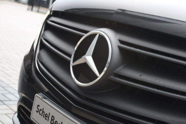 Mercedes-Benz eVito Extra Lang 66 kWh 116pk - Leder - Camera - LED - Carplay/Android - PDC - Stoelverwarming - Snelladen - Rijklaar