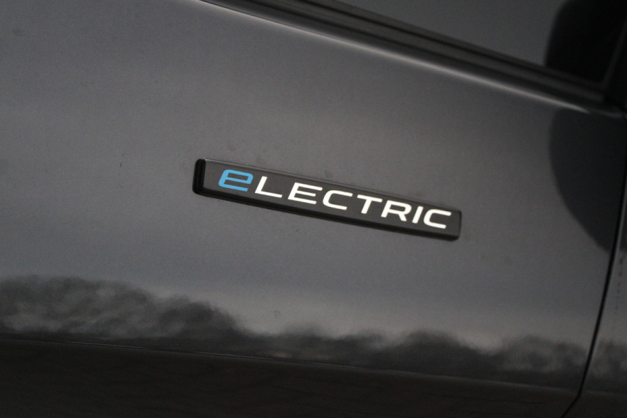 Mercedes-Benz eVito Extra Lang 66 kWh 116pk - Leder - Camera - LED - Carplay/Android - PDC - Stoelverwarming - Snelladen - Rijklaar