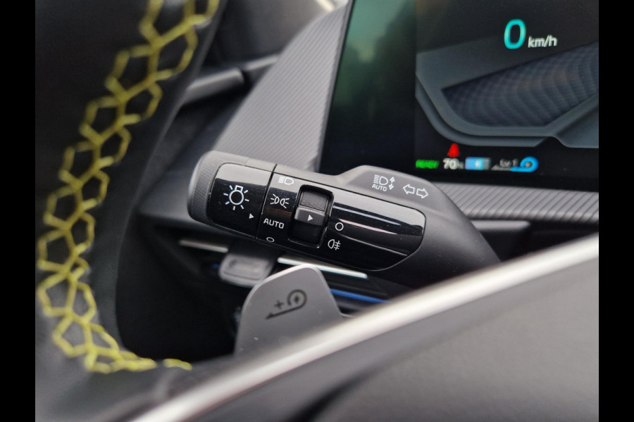 Kia Ev6 GT AWD 77.4 kWh PANO DAK - 585PK - NL AUTO
