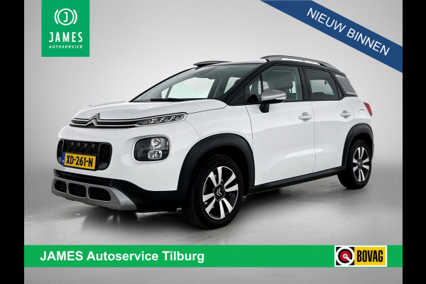 Citroën C3 Aircross 1.2 PureTech Feel CARPLAY | TREKHAAK | CRUISE