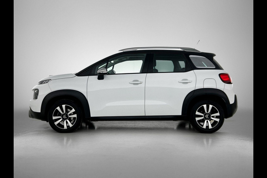 Citroën C3 Aircross 1.2 PureTech Feel CARPLAY | TREKHAAK | CRUISE