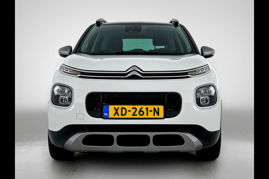 Citroën C3 Aircross 1.2 PureTech Feel CARPLAY | TREKHAAK | CRUISE