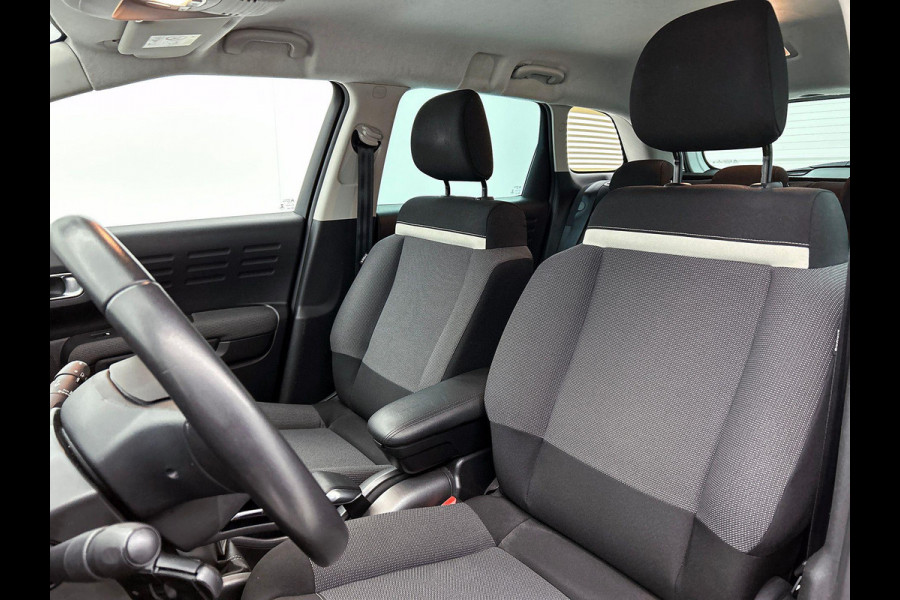 Citroën C3 Aircross 1.2 PureTech Feel CARPLAY | TREKHAAK | CRUISE