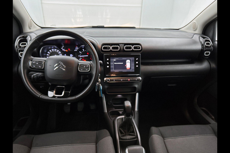 Citroën C3 Aircross 1.2 PureTech Feel CARPLAY | TREKHAAK | CRUISE