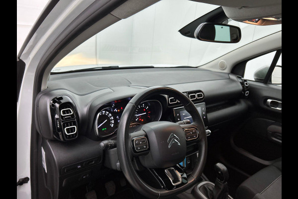 Citroën C3 Aircross 1.2 PureTech Feel CARPLAY | TREKHAAK | CRUISE