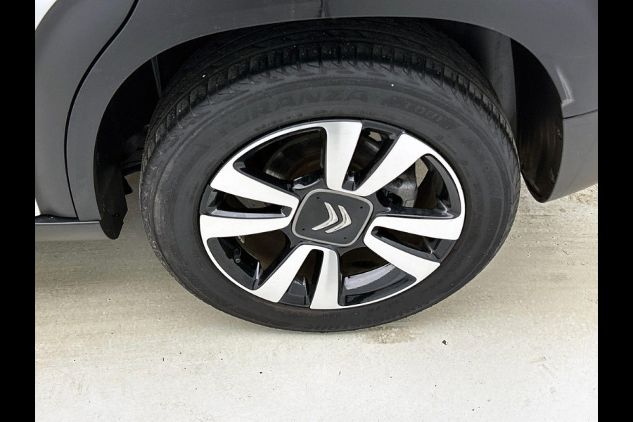 Citroën C3 Aircross 1.2 PureTech Feel CARPLAY | TREKHAAK | CRUISE