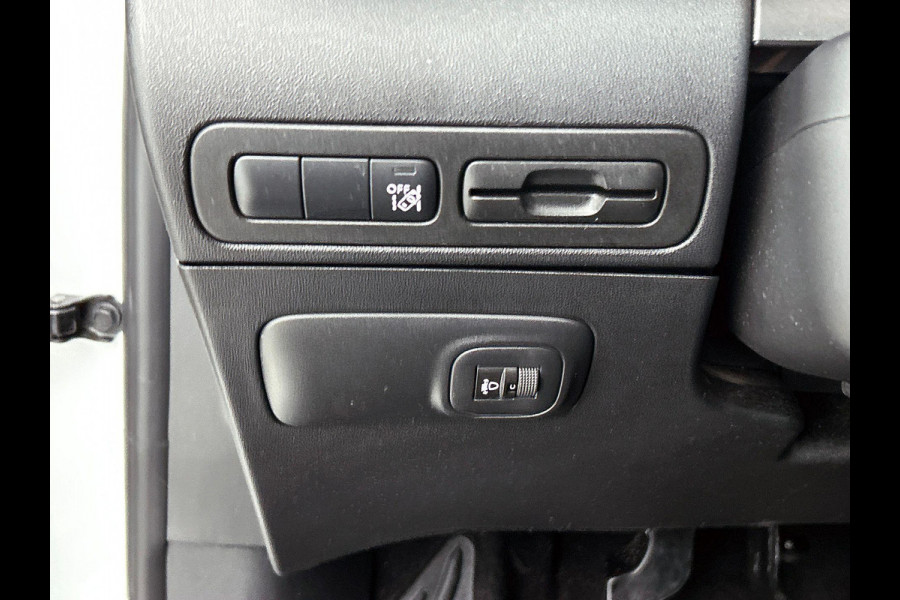 Citroën C3 Aircross 1.2 PureTech Feel CARPLAY | TREKHAAK | CRUISE