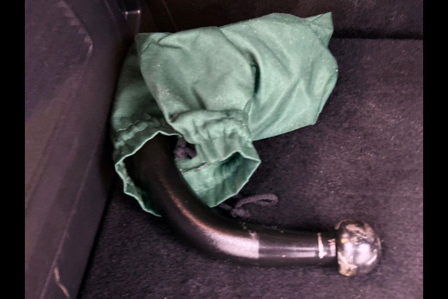 Citroën C3 Aircross 1.2 PureTech Feel CARPLAY | TREKHAAK | CRUISE