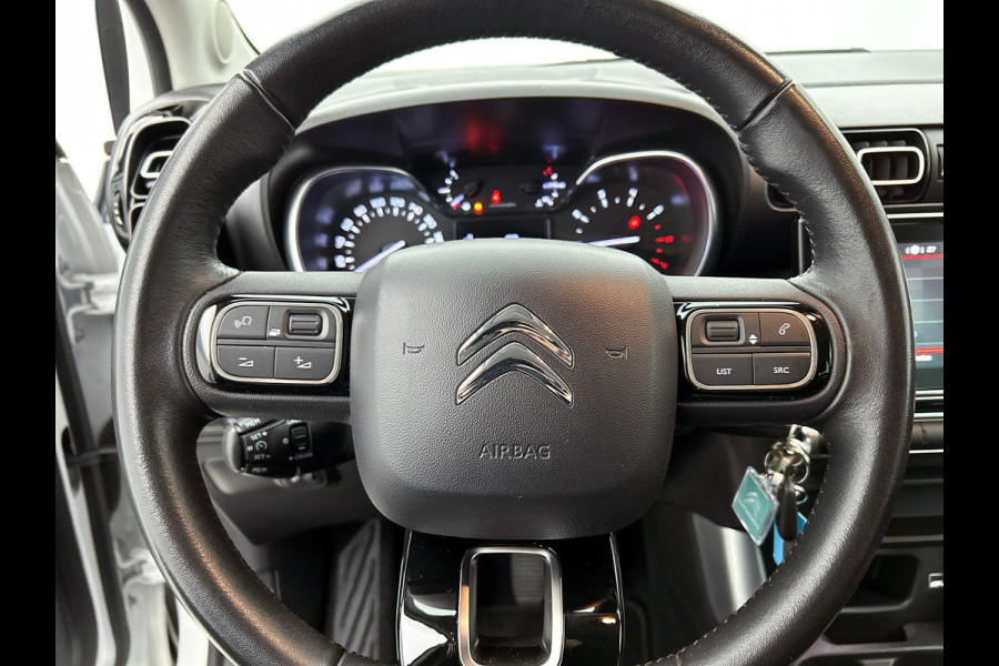 Citroën C3 Aircross 1.2 PureTech Feel CARPLAY | TREKHAAK | CRUISE