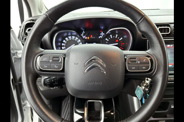Citroën C3 Aircross 1.2 PureTech Feel CARPLAY | TREKHAAK | CRUISE
