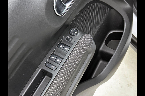 Citroën C3 Aircross 1.2 PureTech Feel CARPLAY | TREKHAAK | CRUISE