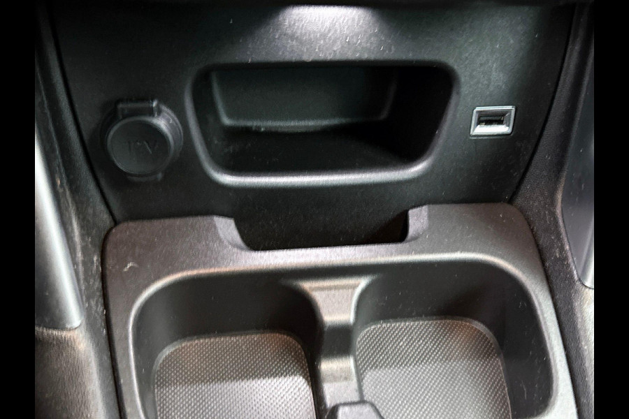 Citroën C3 Aircross 1.2 PureTech Feel CARPLAY | TREKHAAK | CRUISE