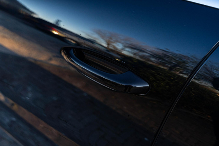 Porsche Cayenne 3.0 Schuifdak Leer Navigatie BOSE Camera Sport Chrono Stoelventilatie