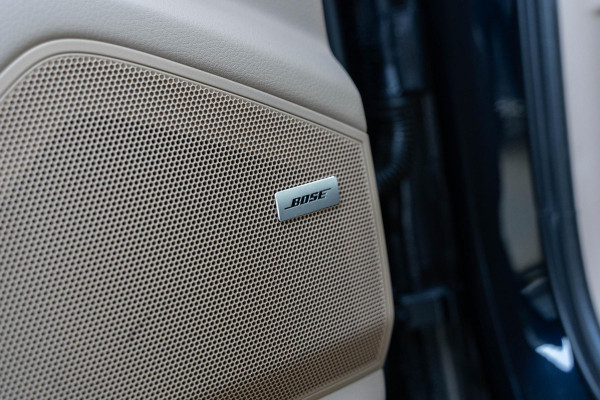 Porsche Cayenne 3.0 Schuifdak Leer Navigatie BOSE Camera Sport Chrono Stoelventilatie