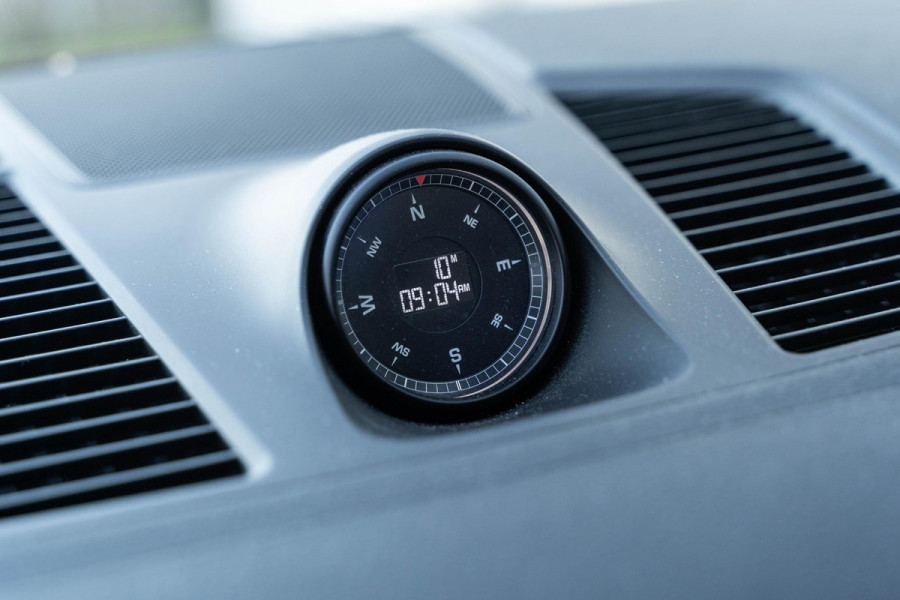 Porsche Cayenne 3.0 Schuifdak Leer Navigatie BOSE Camera Sport Chrono Stoelventilatie