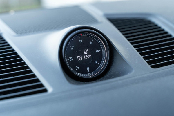 Porsche Cayenne 3.0 Schuifdak Leer Navigatie BOSE Camera Sport Chrono Stoelventilatie