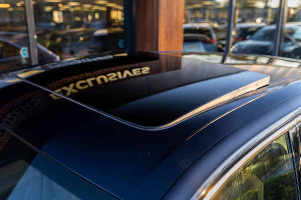 Porsche Cayenne 3.0 Schuifdak Leer Navigatie BOSE Camera Sport Chrono Stoelventilatie