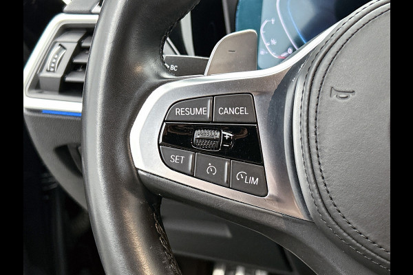 BMW 3-serie 330e eDrive Edition M-sport (NL-auto, 1e Eig, Dealer OnderH, Carplay, Camera, CruiseCon, Leder, Etc)