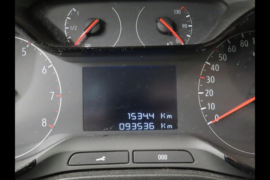 Opel Crossland X 1.2 Turbo Edition 2020 Airco Trekhaak Navi Carplay PDC A Full LED DAB+