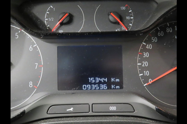 Opel Crossland X 1.2 Turbo Edition 2020 Airco Trekhaak Navi Carplay PDC A Full LED DAB+