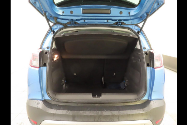 Opel Crossland X 1.2 Turbo Edition 2020 Airco Trekhaak Navi Carplay PDC A Full LED DAB+