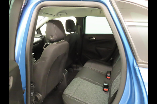 Opel Crossland X 1.2 Turbo Edition 2020 Airco Trekhaak Navi Carplay PDC A Full LED DAB+