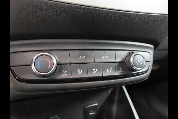 Opel Crossland X 1.2 Turbo Edition 2020 Airco Trekhaak Navi Carplay PDC A Full LED DAB+