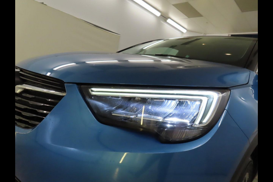 Opel Crossland X 1.2 Turbo Edition 2020 Airco Trekhaak Navi Carplay PDC A Full LED DAB+