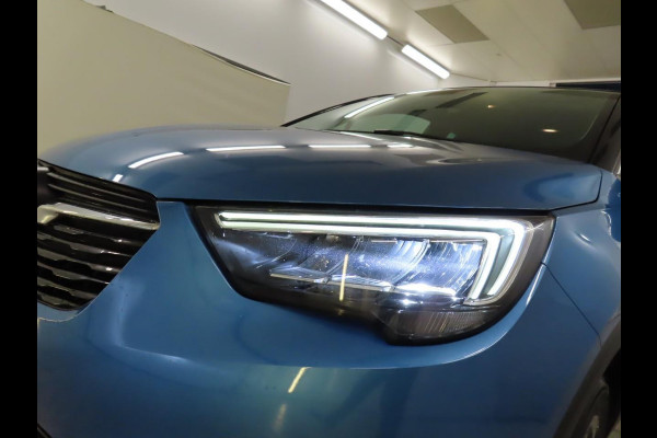 Opel Crossland X 1.2 Turbo Edition 2020 Airco Trekhaak Navi Carplay PDC A Full LED DAB+