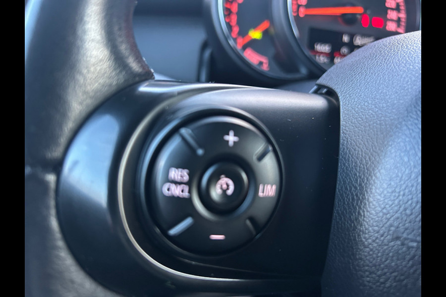 MINI Mini 1.5 Pepper Apple Carplay LED KeyLess NL-Auto Rijklaarprijs!