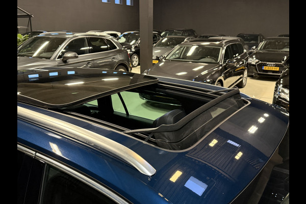 Volkswagen Passat Variant 1.5 TSI 2x R-Line Business + | Panoramadak | Leder | Camera | Afn. trekhaak | Adaptive cruise | Stoelverwarming | Virtual