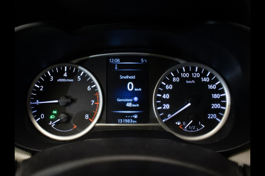 Nissan Micra 0.9 IG-T N-Connecta Sport (APPLE CARPLAY,NAVI,LED,SPORTSTOELEN,CAMERA,CRUISE,LM VELGEN,NETTESTAAT)