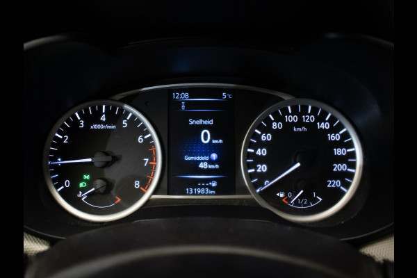 Nissan Micra 0.9 IG-T N-Connecta Sport (APPLE CARPLAY,NAVI,LED,SPORTSTOELEN,CAMERA,CRUISE,LM VELGEN,NETTESTAAT)