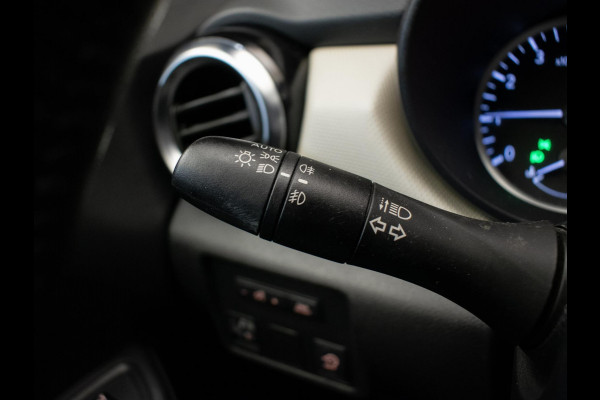Nissan Micra 0.9 IG-T N-Connecta Sport (APPLE CARPLAY,NAVI,LED,SPORTSTOELEN,CAMERA,CRUISE,LM VELGEN,NETTESTAAT)