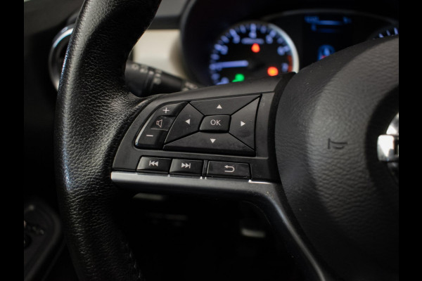 Nissan Micra 0.9 IG-T N-Connecta Sport (APPLE CARPLAY,NAVI,LED,SPORTSTOELEN,CAMERA,CRUISE,LM VELGEN,NETTESTAAT)