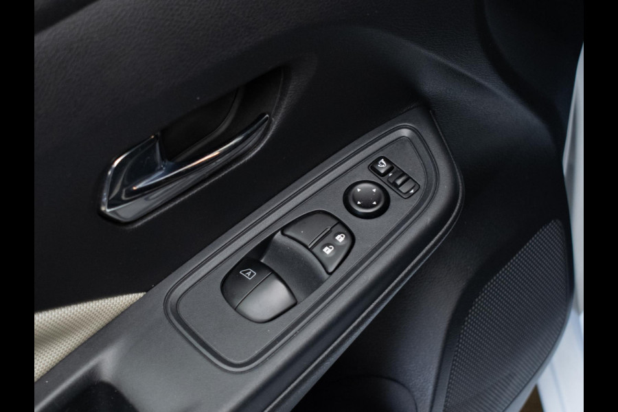 Nissan Micra 0.9 IG-T N-Connecta Sport (APPLE CARPLAY,NAVI,LED,SPORTSTOELEN,CAMERA,CRUISE,LM VELGEN,NETTESTAAT)