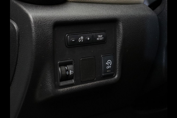 Nissan Micra 0.9 IG-T N-Connecta Sport (APPLE CARPLAY,NAVI,LED,SPORTSTOELEN,CAMERA,CRUISE,LM VELGEN,NETTESTAAT)