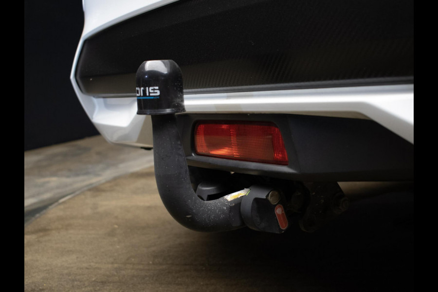 Nissan Micra 0.9 IG-T N-Connecta Sport (APPLE CARPLAY,NAVI,LED,SPORTSTOELEN,CAMERA,CRUISE,LM VELGEN,NETTESTAAT)