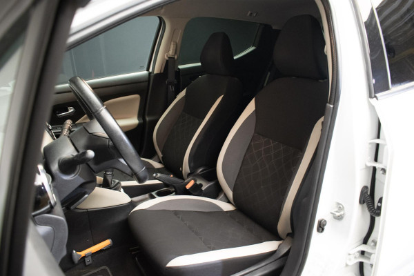 Nissan Micra 0.9 IG-T N-Connecta Sport (APPLE CARPLAY,NAVI,LED,SPORTSTOELEN,CAMERA,CRUISE,LM VELGEN,NETTESTAAT)