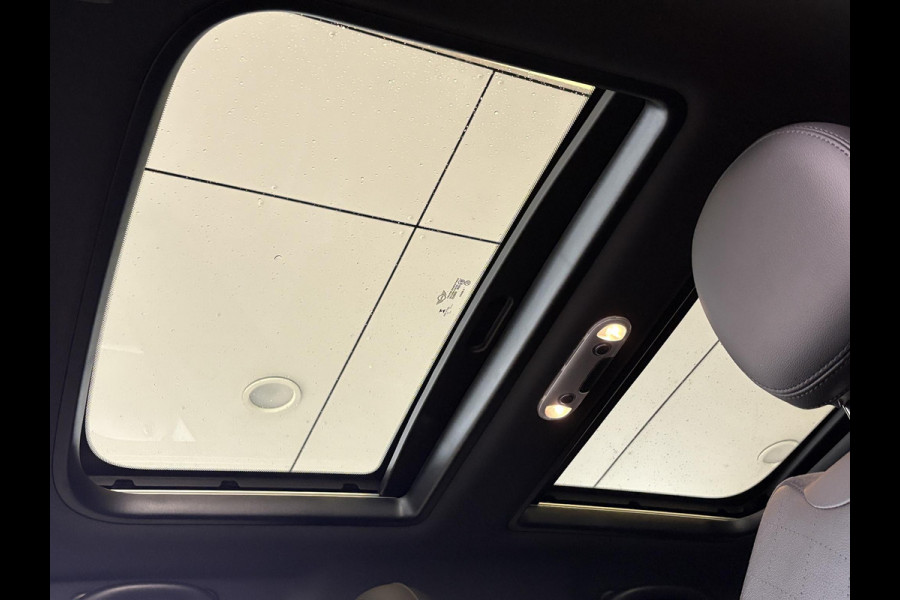 MINI Countryman 1.5 Cooper S E ALL4 Classic | Panoramadak | Lederen bekleding | Adaptive LED | Stoelverwarming | Verwarmd Stuurwiel | Sportstoelen | Climate control | Armsteun | Keyless entry