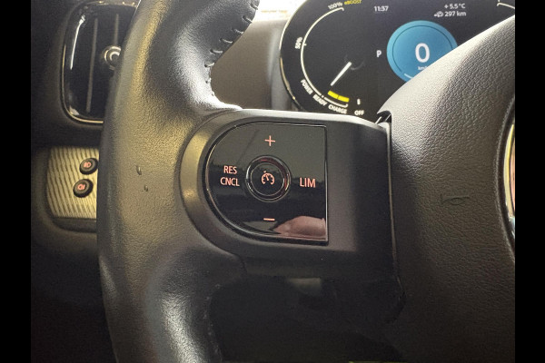 MINI Countryman 1.5 Cooper S E ALL4 Classic | Panoramadak | Lederen bekleding | Adaptive LED | Stoelverwarming | Verwarmd Stuurwiel | Sportstoelen | Climate control | Armsteun | Keyless entry
