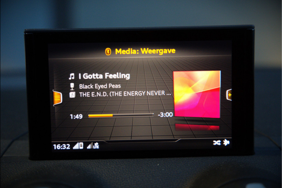 Audi Q2 1.4 TFSI CoD Design Pro Line Plus | Stoelverwarming | Camera | Keyless | Cruise Control | Navigatie | Parkeersensoren | Elektrische Achterklep | Climate Control | Automaat