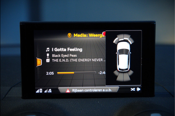 Audi Q2 1.4 TFSI CoD Design Pro Line Plus | Stoelverwarming | Camera | Keyless | Cruise Control | Navigatie | Parkeersensoren | Elektrische Achterklep | Climate Control | Automaat