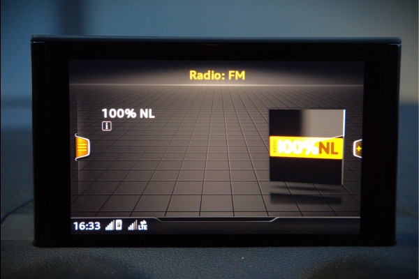 Audi Q2 1.4 TFSI CoD Design Pro Line Plus | Stoelverwarming | Camera | Keyless | Cruise Control | Navigatie | Parkeersensoren | Elektrische Achterklep | Climate Control | Automaat