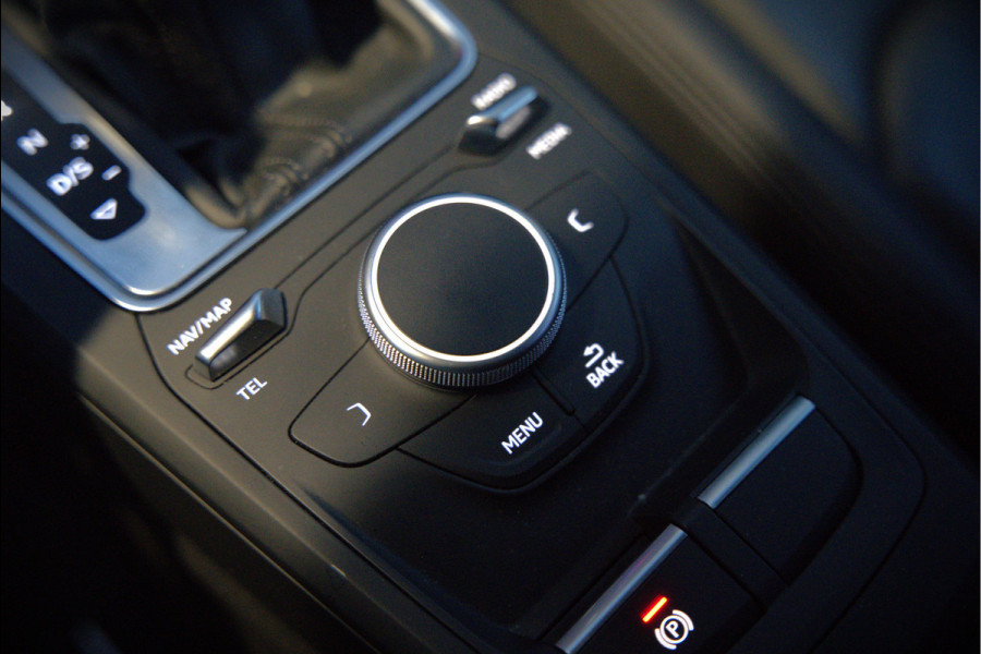 Audi Q2 1.4 TFSI CoD Design Pro Line Plus | Stoelverwarming | Camera | Keyless | Cruise Control | Navigatie | Parkeersensoren | Elektrische Achterklep | Climate Control | Automaat