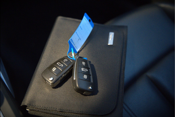 Audi Q2 1.4 TFSI CoD Design Pro Line Plus | Stoelverwarming | Camera | Keyless | Cruise Control | Navigatie | Parkeersensoren | Elektrische Achterklep | Climate Control | Automaat