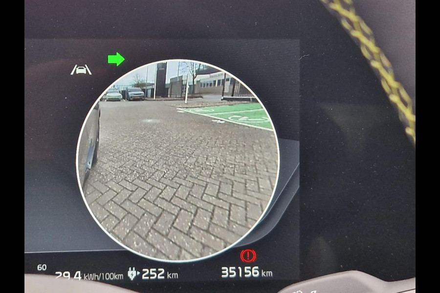 Kia Ev6 GT AWD 77.4 kWh PANO DAK - 585PK - NL AUTO