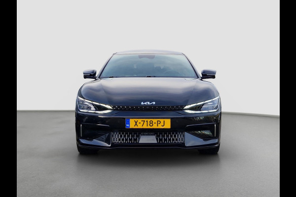 Kia Ev6 GT AWD 77.4 kWh PANO DAK - 585PK - NL AUTO